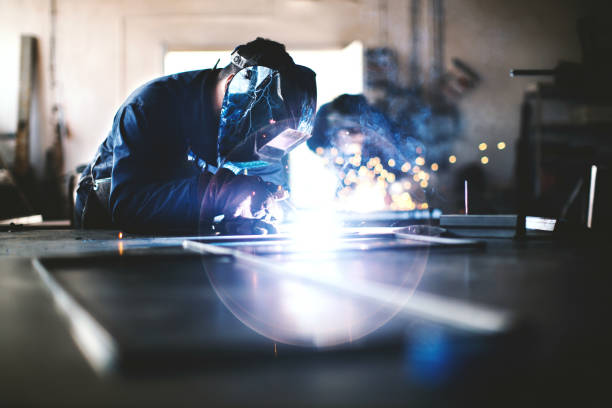 Best Welding Equipment Sales and Repair in North Logan, UT