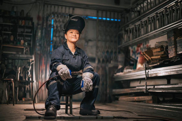 Trusted North Logan, UT Welder & Metal Fabrication Experts