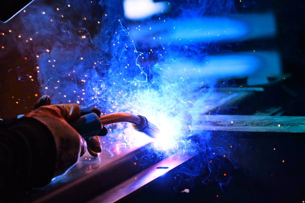 Best Pipe Welding in North Logan, UT