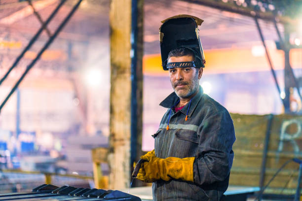 Trusted North Logan, UT Welder & Metal Fabrication Experts