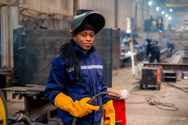 Best Marine and Shipbuilding Welding in North Logan, UT