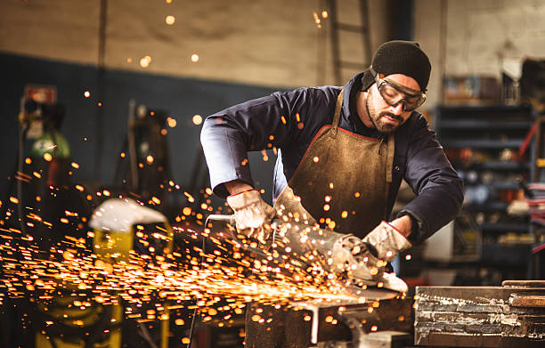 Best Structural Steel Welding in North Logan, UT