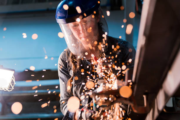 Best Food and Beverage Processing Equipment Welding in North Logan, UT
