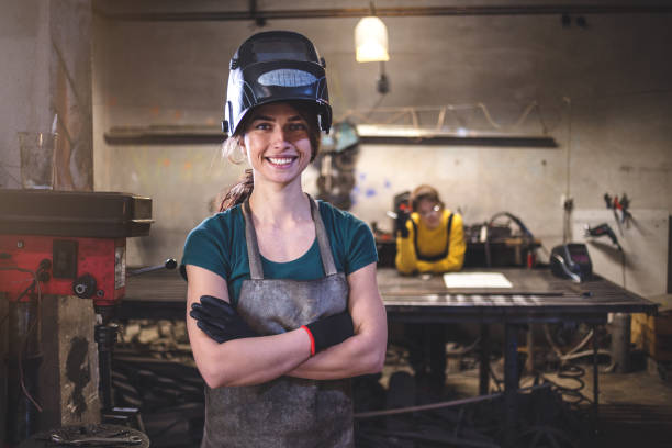 Best Specialty Welding Processes in North Logan, UT